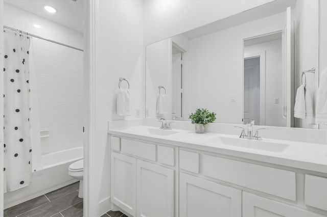 4608 Mount Vista Road, Oak Point, TX 75068
