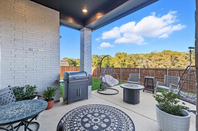 4608 Mount Vista Road, Oak Point, TX 75068