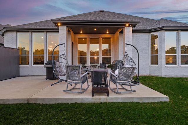 4608 Mount Vista Road, Oak Point, TX 75068