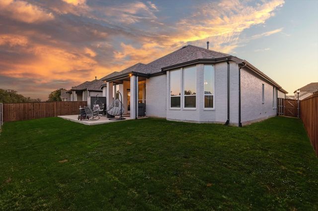 4608 Mount Vista Road, Oak Point, TX 75068