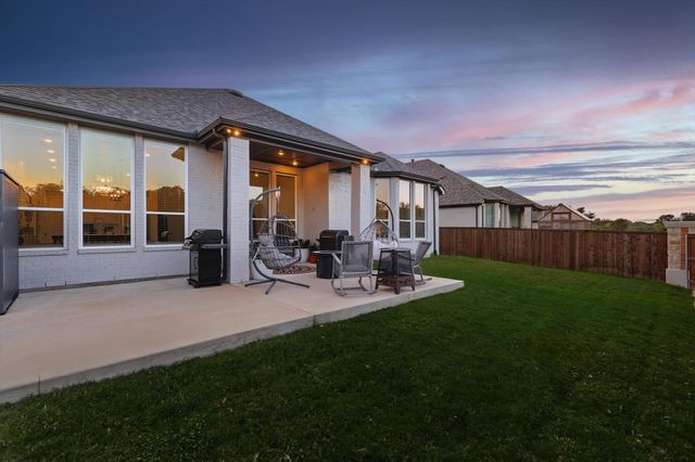 4608 Mount Vista Road, Oak Point, TX 75068