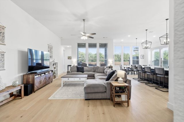 4608 Mount Vista Road, Oak Point, TX 75068