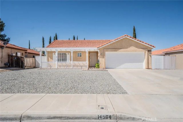 14564 Lilac Road, Adelanto, CA 92301