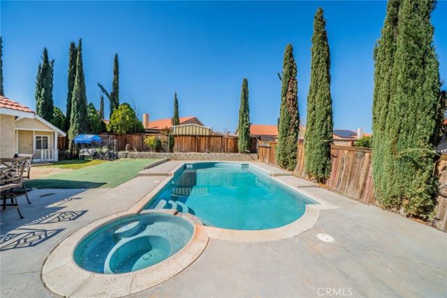 14564 Lilac Road, Adelanto, CA 92301