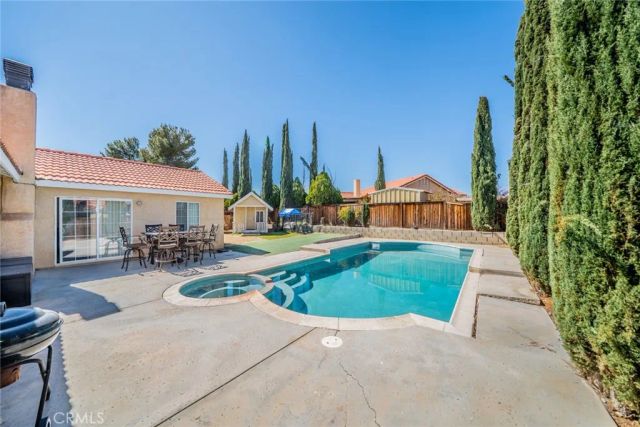 14564 Lilac Road, Adelanto, CA 92301