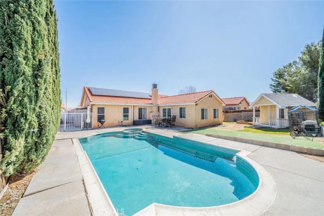 14564 Lilac Road, Adelanto, CA 92301