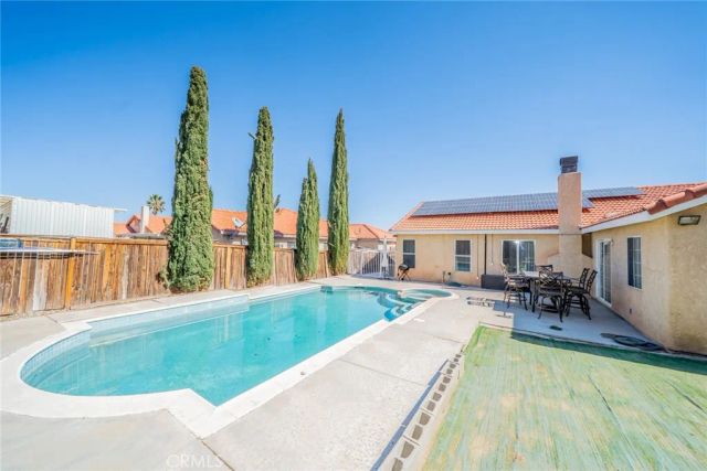 14564 Lilac Road, Adelanto, CA 92301