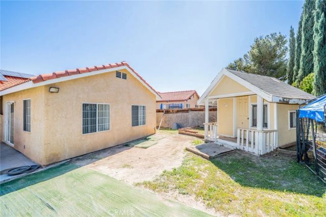 14564 Lilac Road, Adelanto, CA 92301