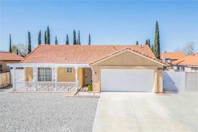 14564 Lilac Road, Adelanto, CA 92301