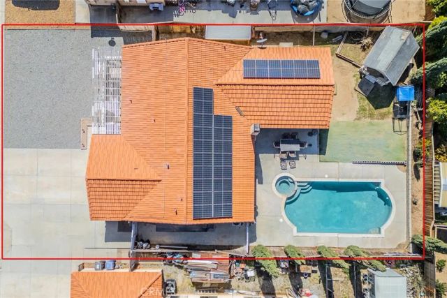 14564 Lilac Road, Adelanto, CA 92301