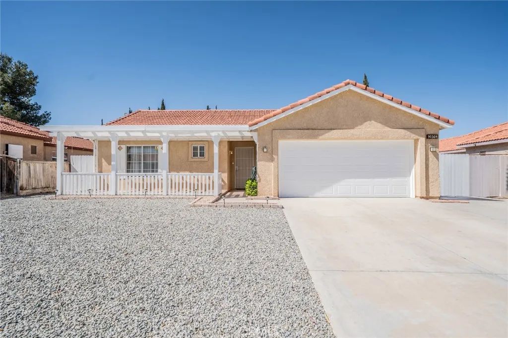 14564 Lilac Road, Adelanto, CA 92301