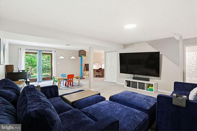 8 BOULDERCREST CT, Rockville, MD 20850