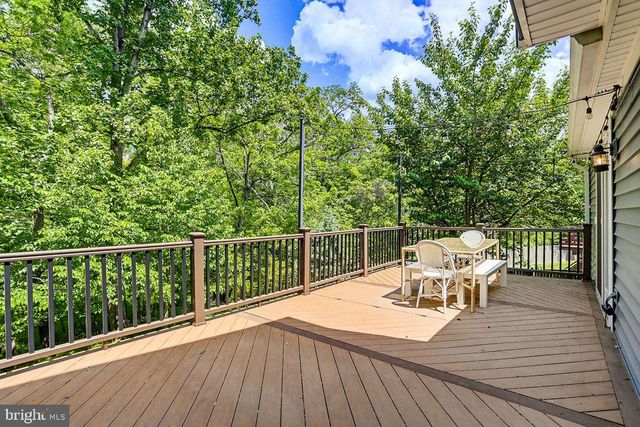 8 BOULDERCREST CT, Rockville, MD 20850