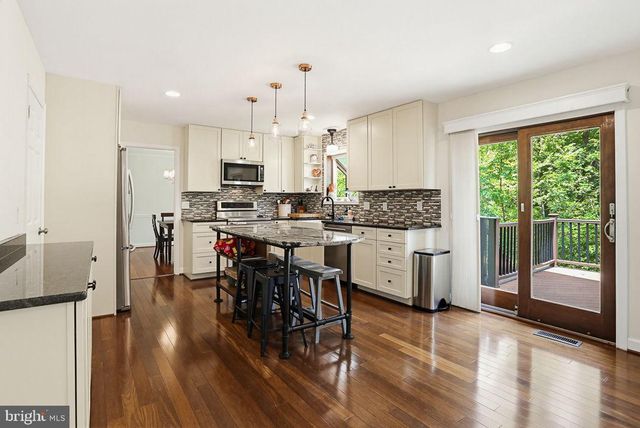 8 BOULDERCREST CT, Rockville, MD 20850