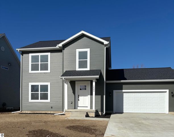 1645 Abbey Court, Mt Pleasant, MI 48858