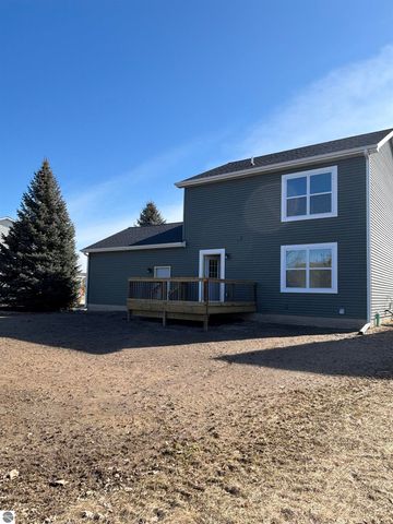 1645 Abbey Court, Mt Pleasant, MI 48858