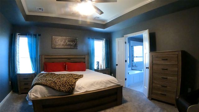 28011 E 107th Street S, Coweta, OK 74429