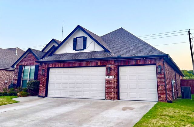28011 E 107th Street S, Coweta, OK 74429