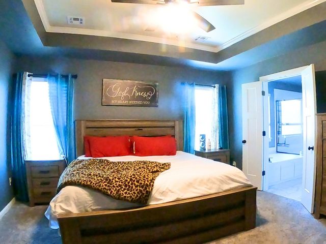 28011 E 107th Street S, Coweta, OK 74429