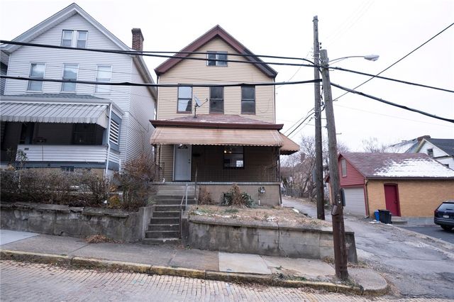 108 Margaret St, Mckees Rocks, PA 15136