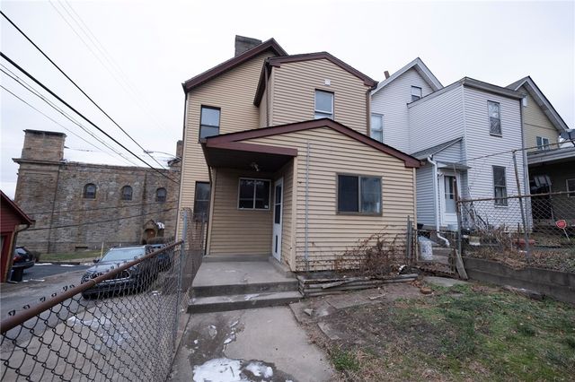 108 Margaret St, Mckees Rocks, PA 15136