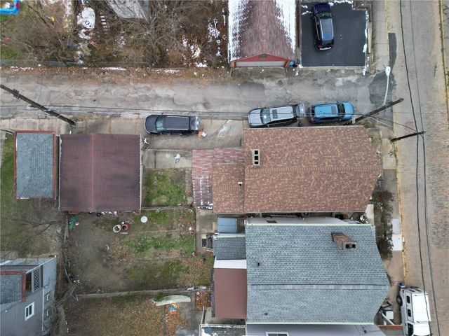 108 Margaret St, Mckees Rocks, PA 15136