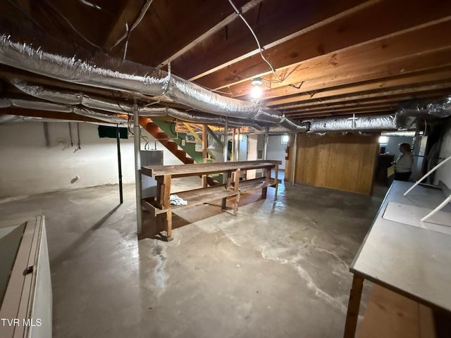 116 Magnolia Avenue, Bulls Gap, TN 37711