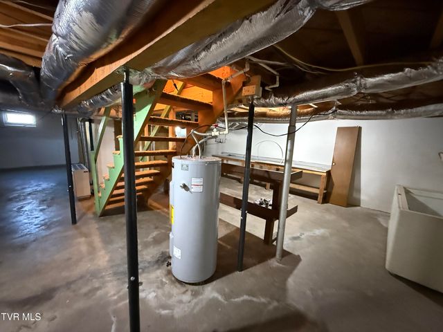 116 Magnolia Avenue, Bulls Gap, TN 37711