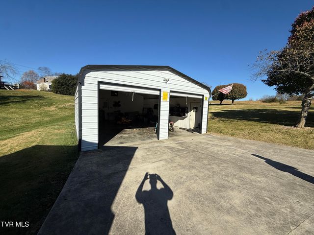 116 Magnolia Avenue, Bulls Gap, TN 37711