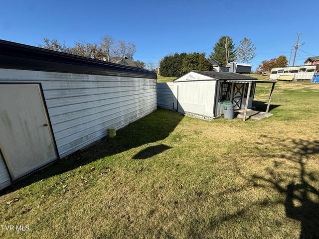 116 Magnolia Avenue, Bulls Gap, TN 37711