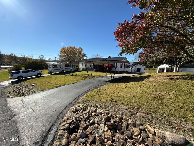 116 Magnolia Avenue, Bulls Gap, TN 37711