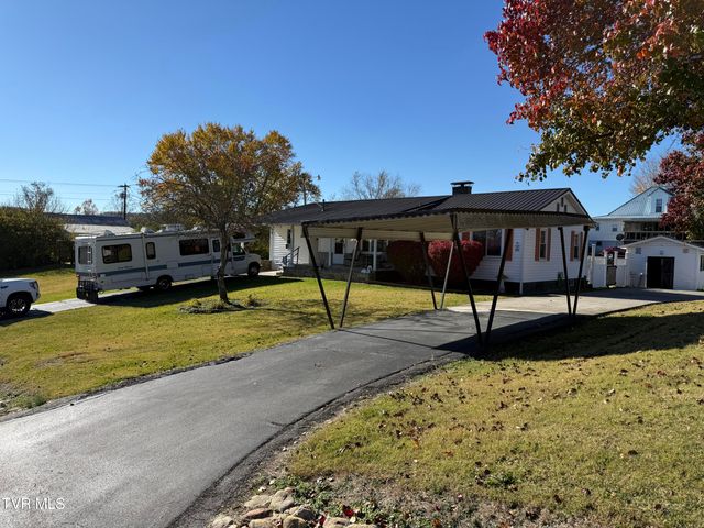 116 Magnolia Avenue, Bulls Gap, TN 37711