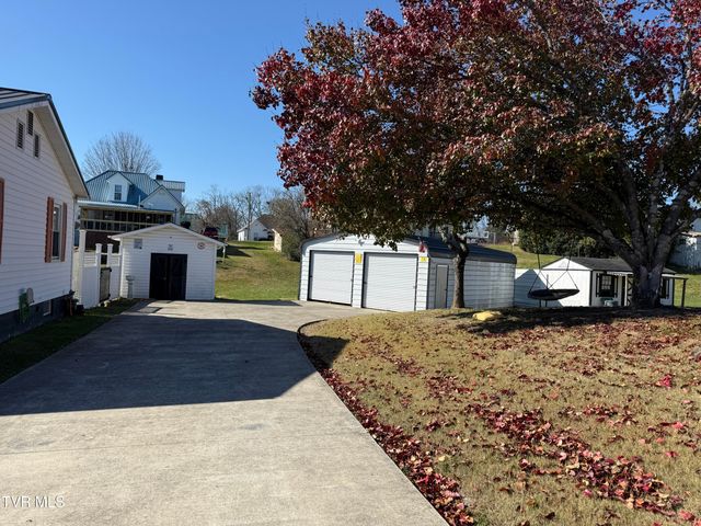 116 Magnolia Avenue, Bulls Gap, TN 37711