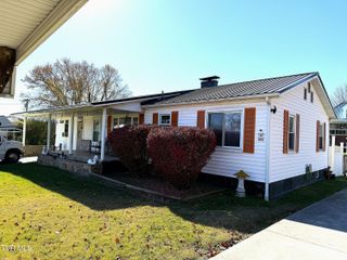 116 Magnolia Avenue, Bulls Gap, TN 37711