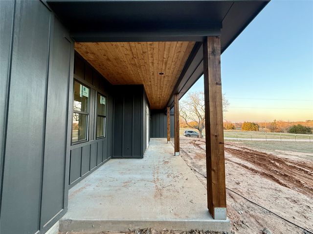 1365 Old Decatur Road, Decatur, TX 76234