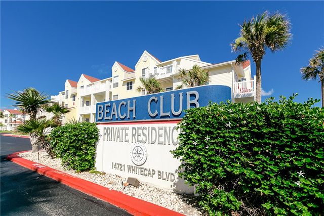 14721 Whitecap Blvd 128, Corpus Christi, TX 78418