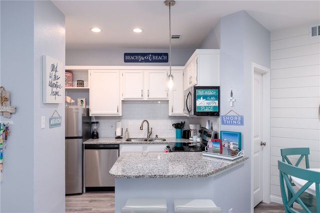 14721 Whitecap Blvd 128, Corpus Christi, TX 78418