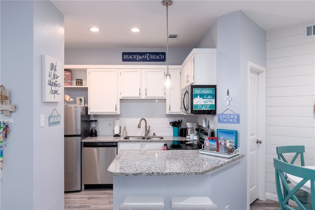 14721 Whitecap Blvd 128, Corpus Christi, TX 78418 — photo 5