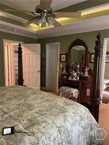 511 Cobblestone Circle, Bloomingdale, GA 31302