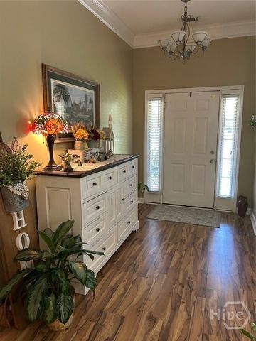 511 Cobblestone Circle, Bloomingdale, GA 31302