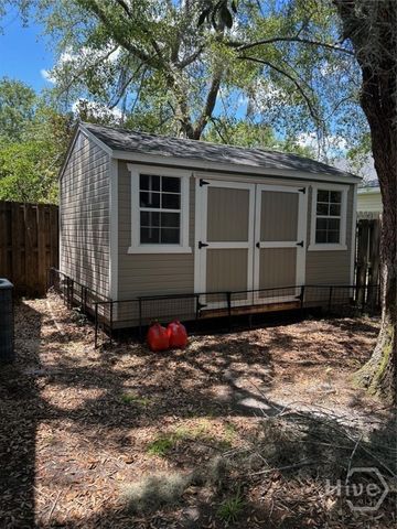 511 Cobblestone Circle, Bloomingdale, GA 31302