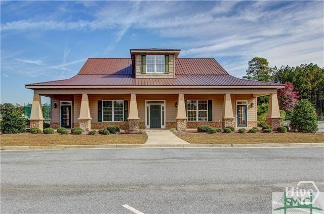 511 Cobblestone Circle, Bloomingdale, GA 31302