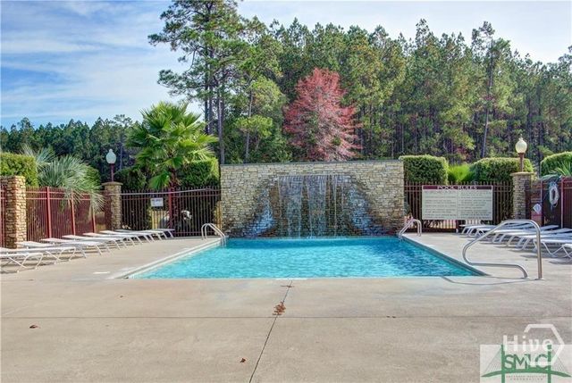 511 Cobblestone Circle, Bloomingdale, GA 31302