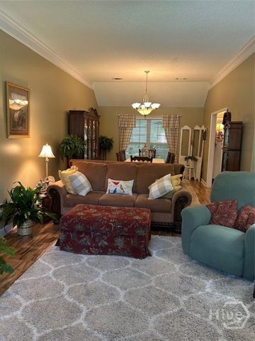 511 Cobblestone Circle, Bloomingdale, GA 31302