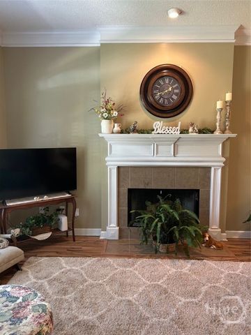 511 Cobblestone Circle, Bloomingdale, GA 31302