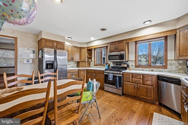 8849 KISTLER VALLEY RD, Kempton, PA 19529