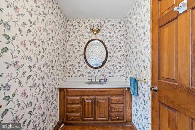 8849 KISTLER VALLEY RD, Kempton, PA 19529