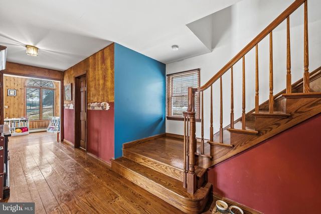 8849 KISTLER VALLEY RD, Kempton, PA 19529