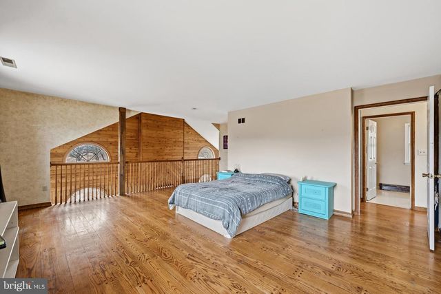 8849 KISTLER VALLEY RD, Kempton, PA 19529