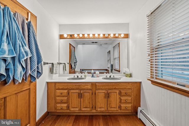 8849 KISTLER VALLEY RD, Kempton, PA 19529